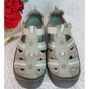 JSport Jambu Women Regatta SZ 10 Sandels